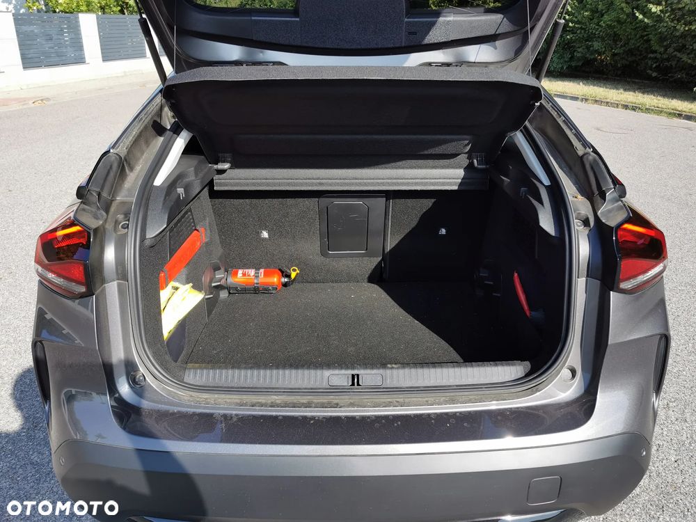 Citroën C4 1.2 PureTech Shine S&S EAT8 - 6