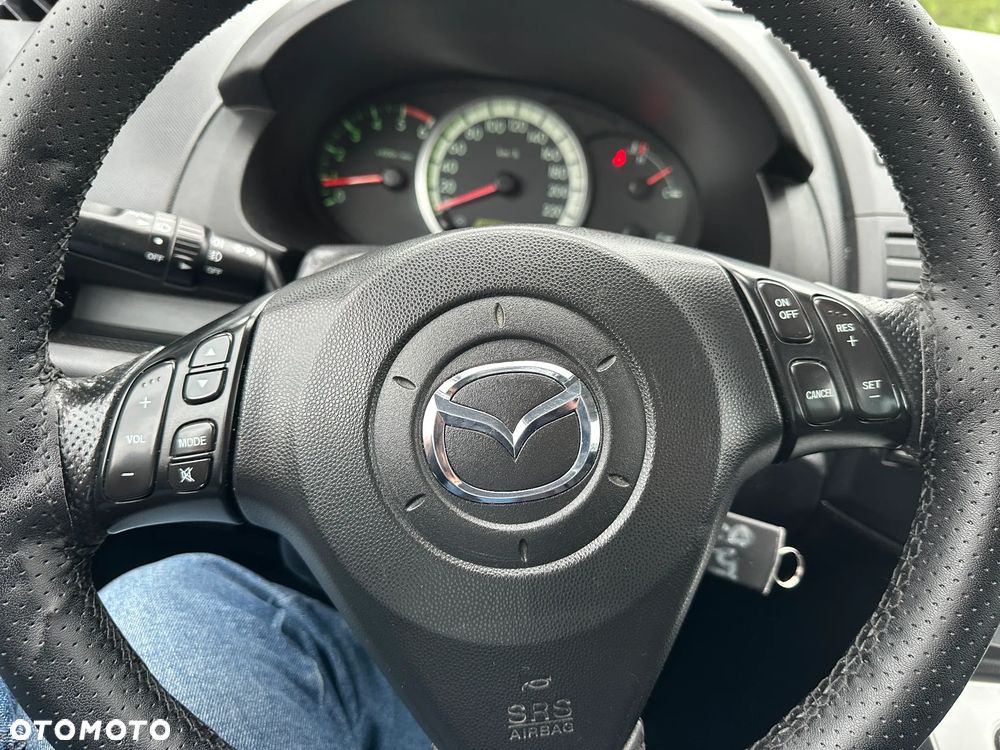 Mazda 5 2.0 CD DPF Active - 6