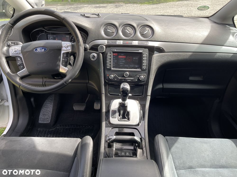 Ford S-Max - 6
