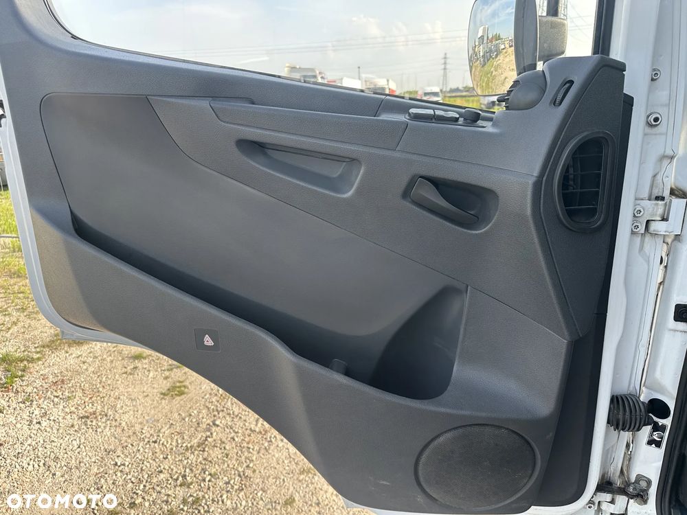 Mercedes-Benz Atego 1218 - 36