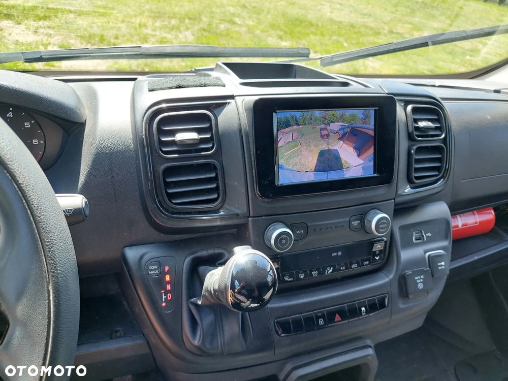 RAM Ram Promaster 1500 - 11