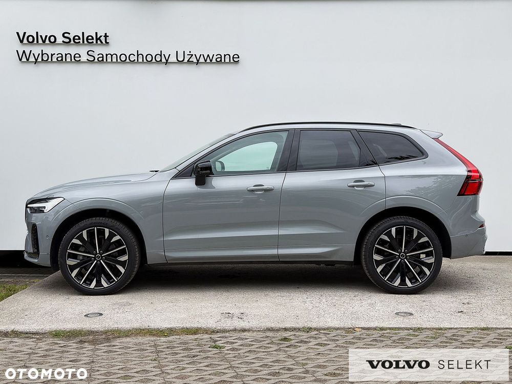Volvo XC 60 - 3