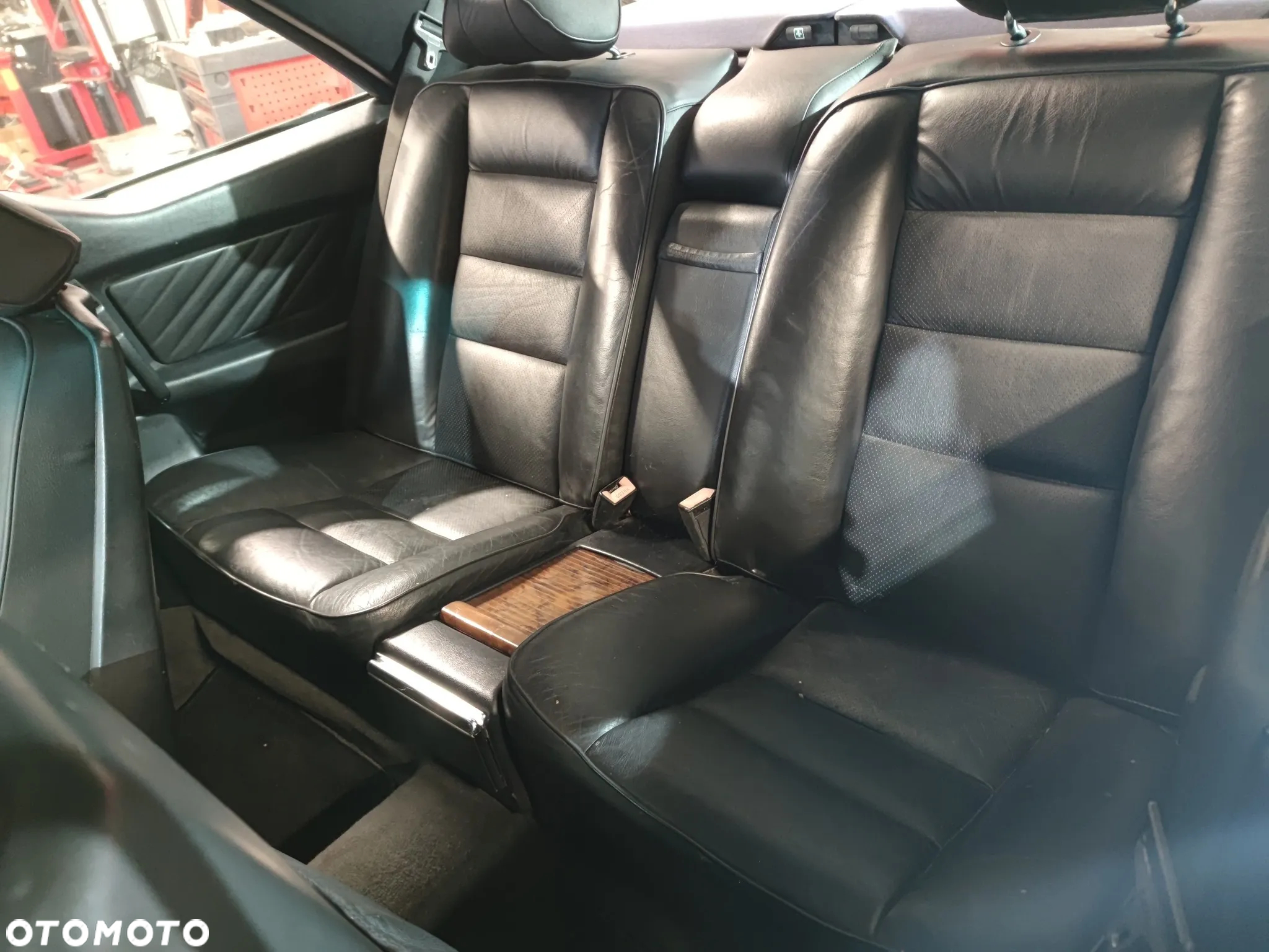 Mercedes-Benz Inny - 8
