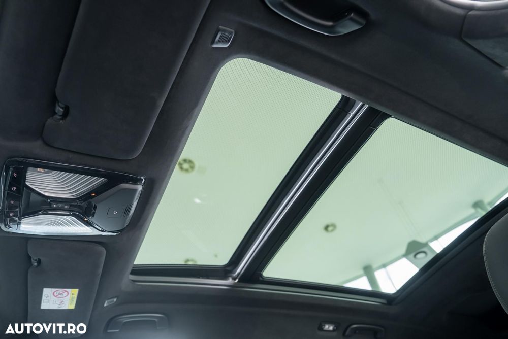 BMW X7 xDrive40d - 25