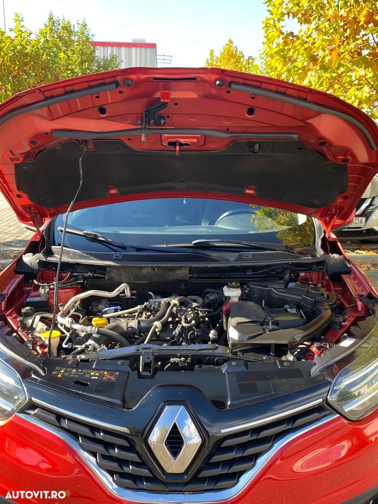 Renault Kadjar - 10