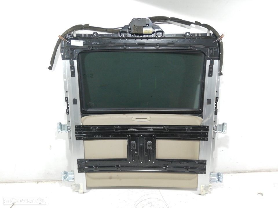 TECTO ELECTRICO HYUNDAI SANTA FÉ II 2010 - 1