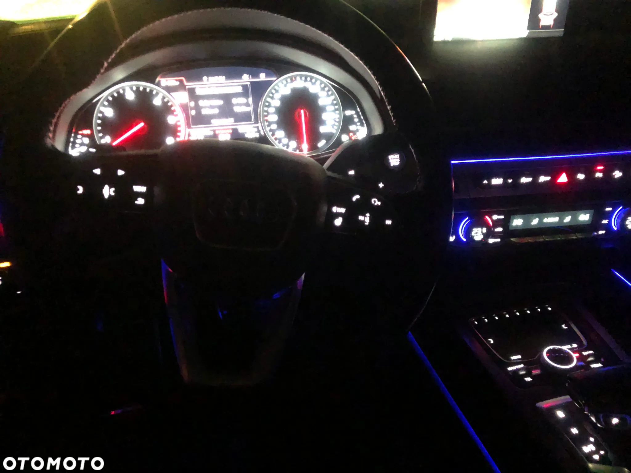 Audi Q7 - 9