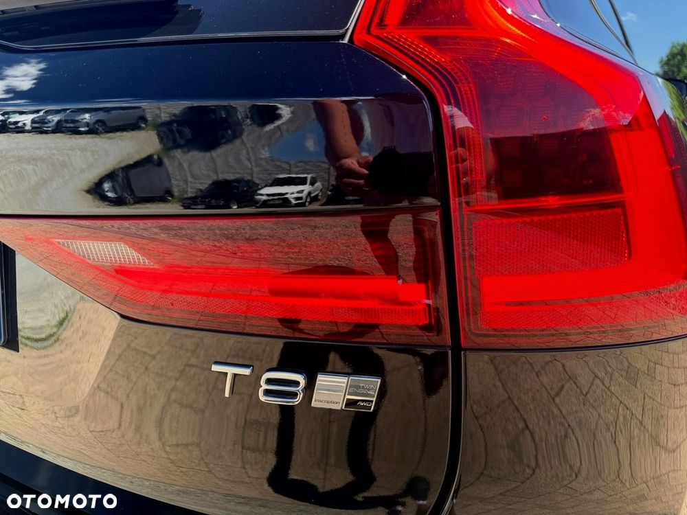 Volvo V90 - 12