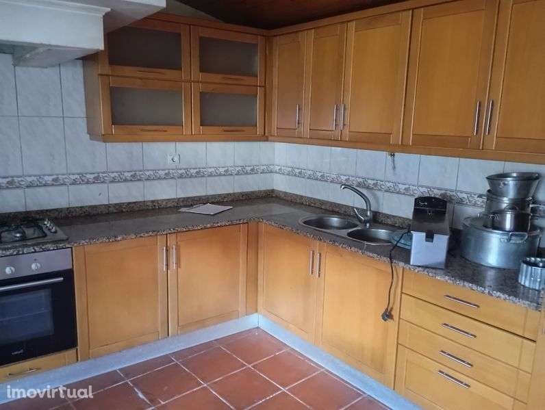 Moradia Rústica Calheiros - Grande imagem: 5/5