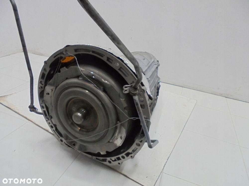 mercedes w207 w212 3.0 3.5 cdi skrzynia automat - 5