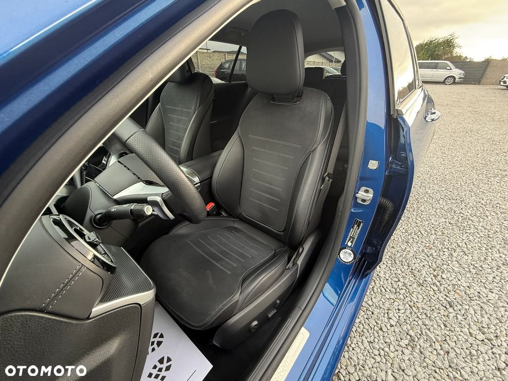 Mercedes-Benz Klasa C 220 d 9G-TRONIC 4Matic - 27