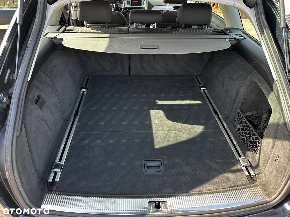 Audi A6 - 26