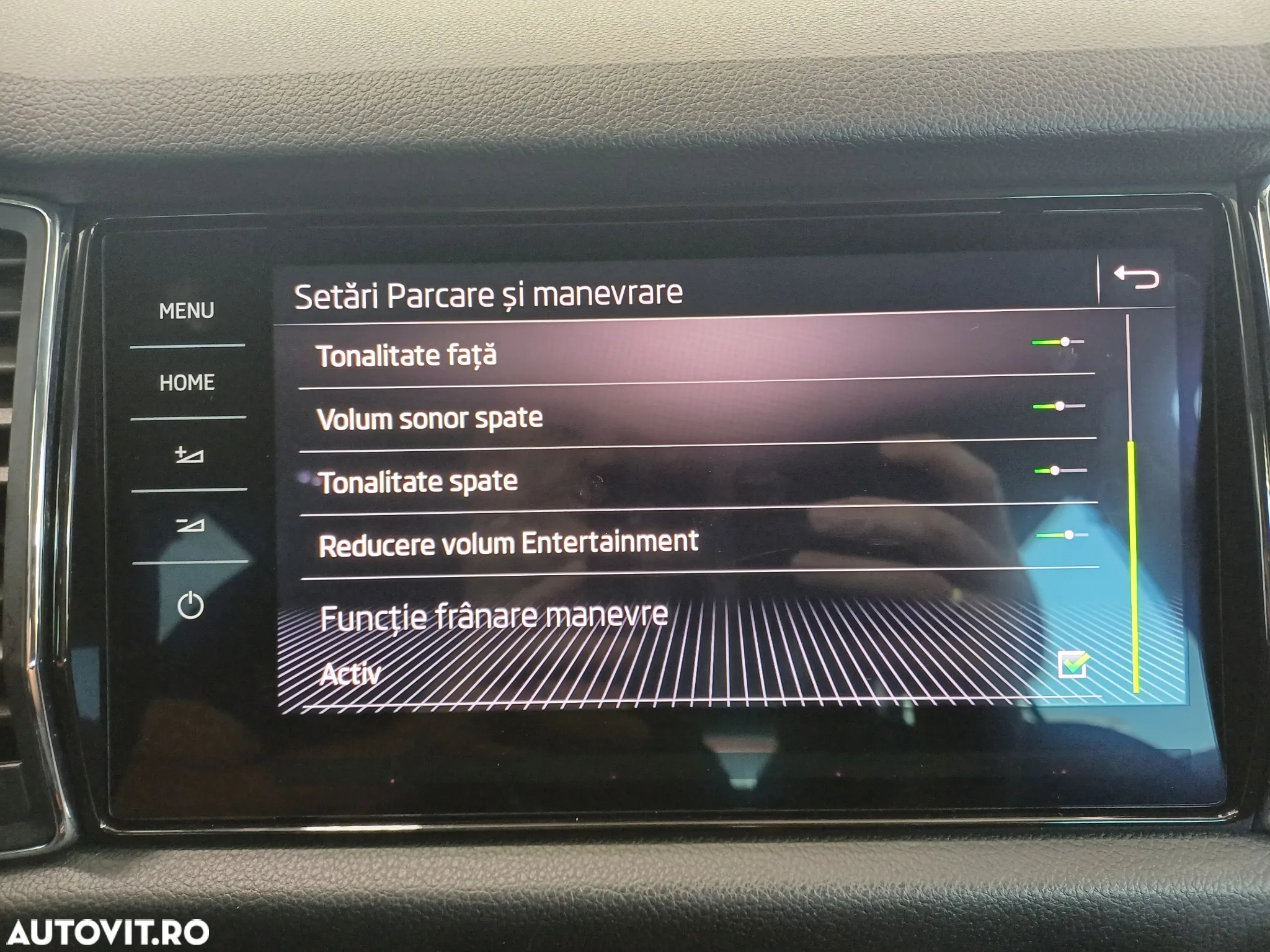 Skoda Kodiaq 2.0 TDI 4X4 DSG Style - 22