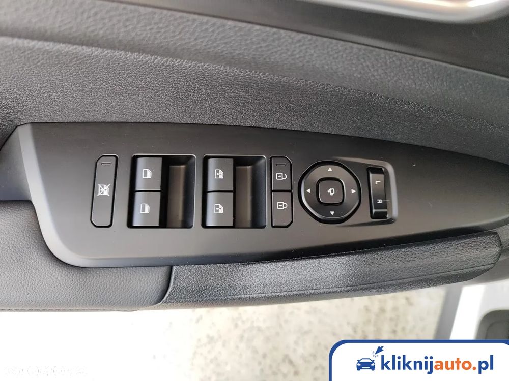 Kia Sportage 1.6 T-GDI L 2WD - 10
