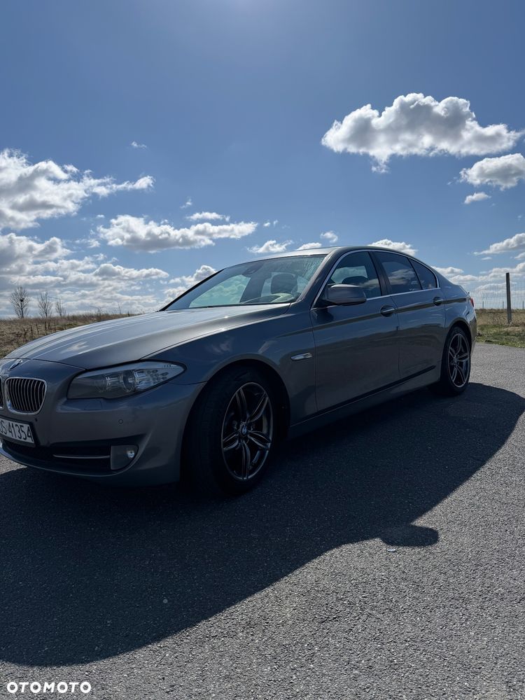 BMW Seria 5 - 3