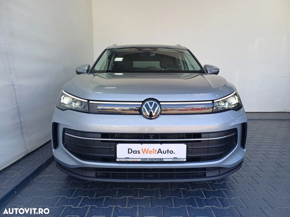 Volkswagen Tiguan 2.0 TDI DSG 4Motion Life - 41