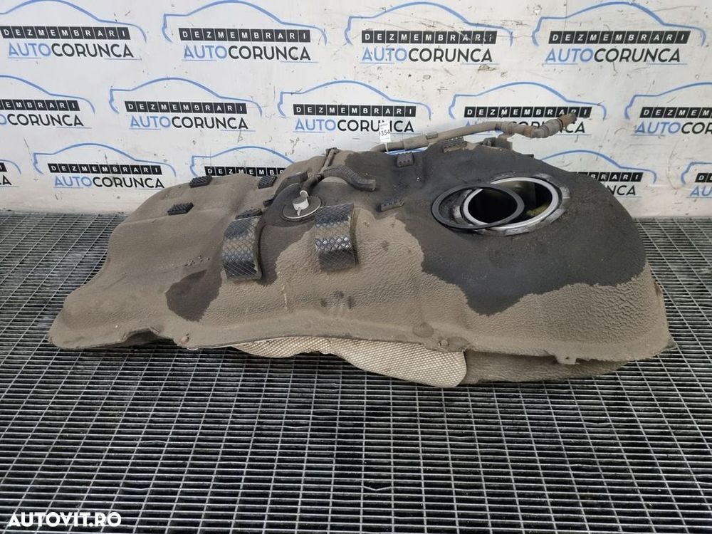 Rezervor combustibil Kia Sportage IV 1.7 Diesel 2016 - 2018 D4FD SUV 4 Usi Euro5 (1354) ... - 1