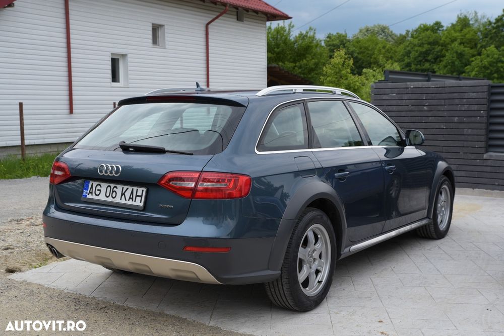 Audi A4 Allroad - 3