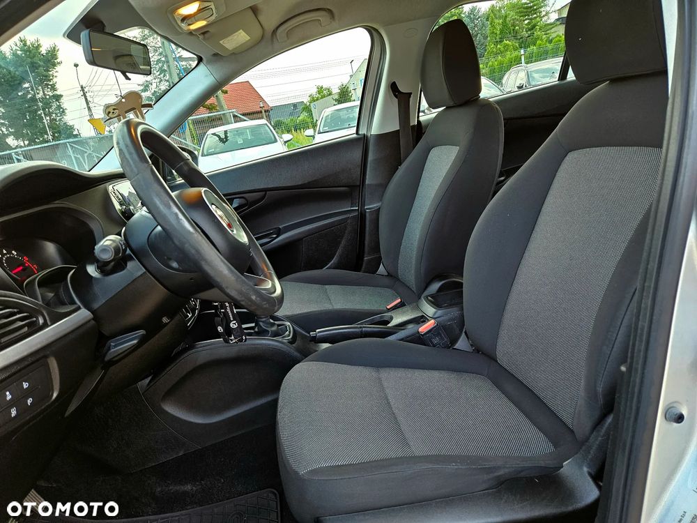 Fiat Tipo 1.4 16V Easy - 6