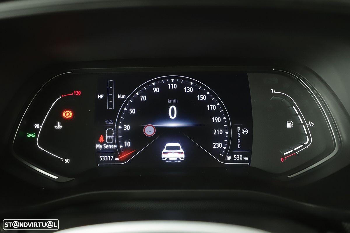 Renault Arkana 1.3 TCe Intens EDC - 16
