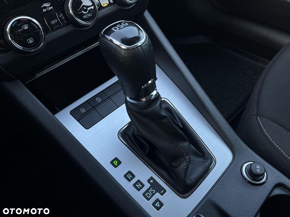 Skoda Octavia - 25