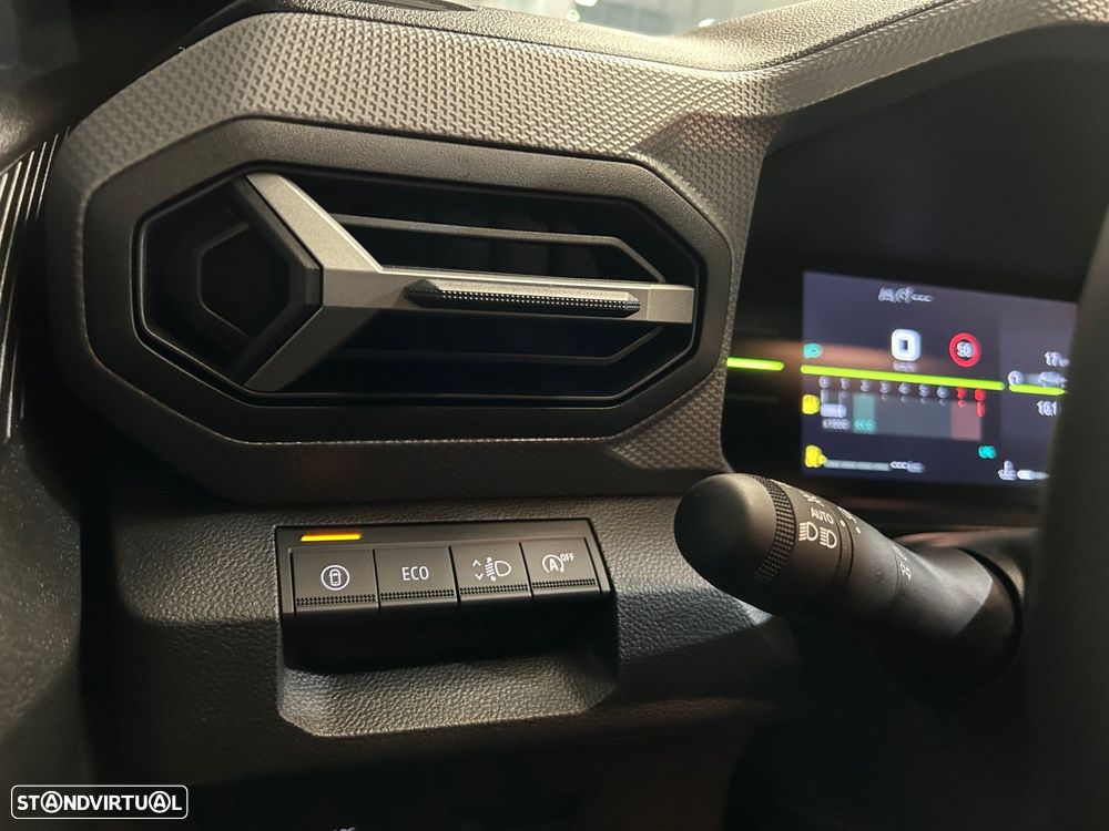 Dacia Duster 1.0 TCe ECO-G Expression Bi-Fuel - 35