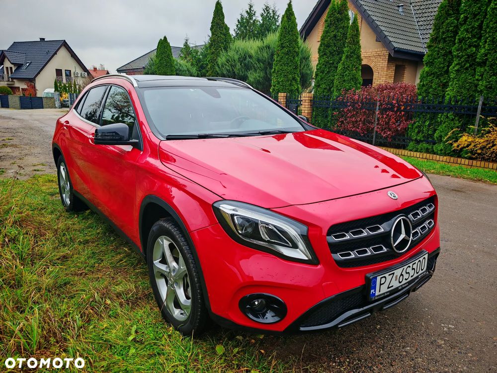 Mercedes-Benz GLA 250 4Matic 7G-DCT Activity Edition - 2
