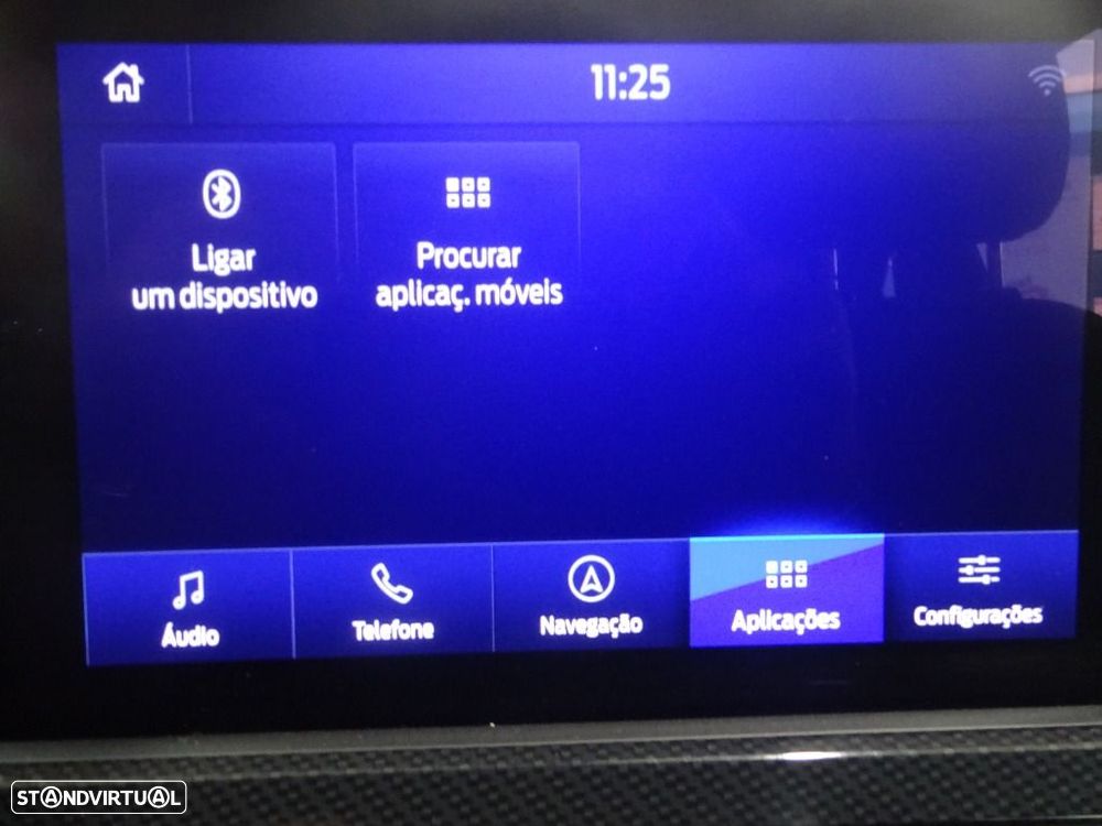 Ford Kuga 1.5 EcoBoost ST-Line - 22