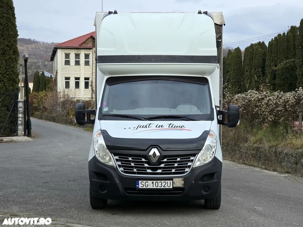 Renault Master - 8