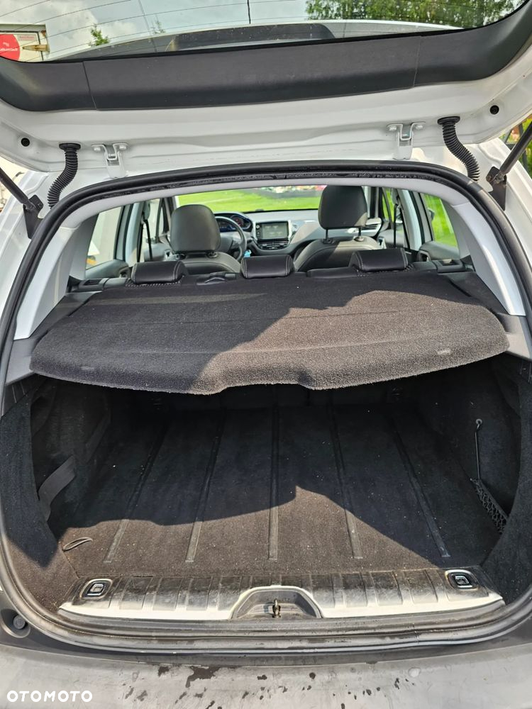 Peugeot 2008 1.2 VTi Allure - 13