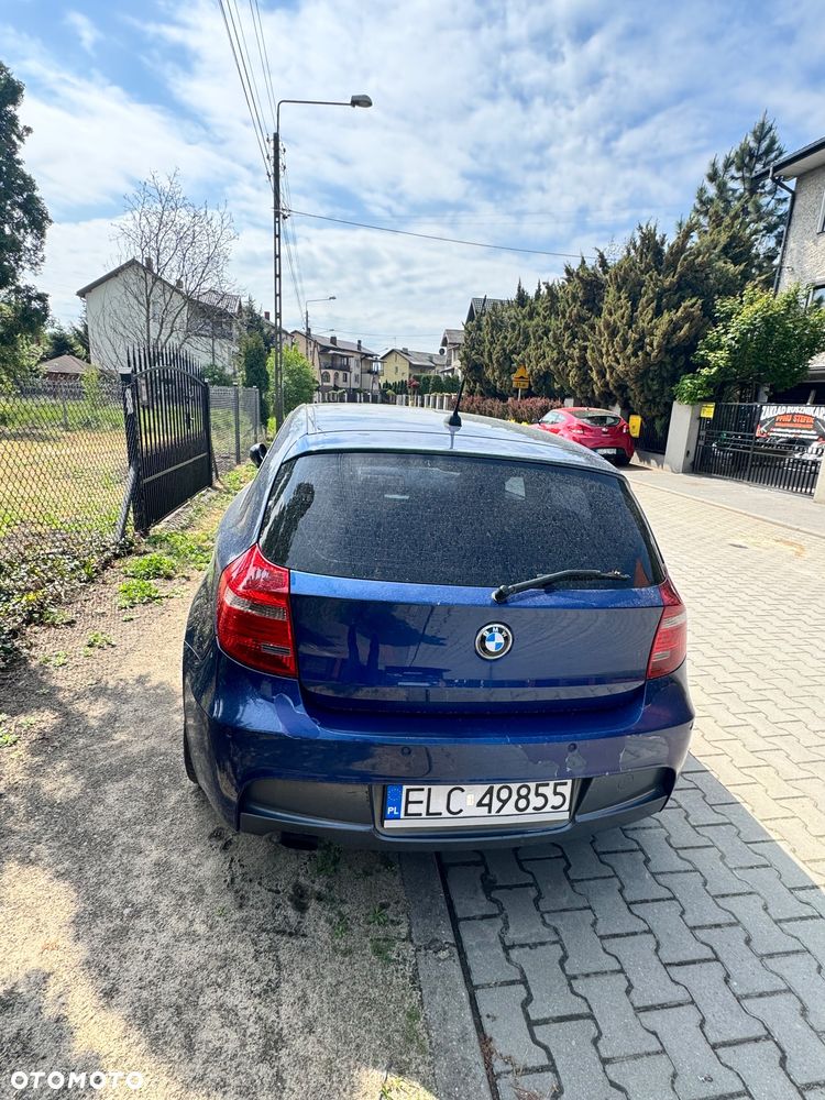 BMW Seria 1 ver-120i - 3