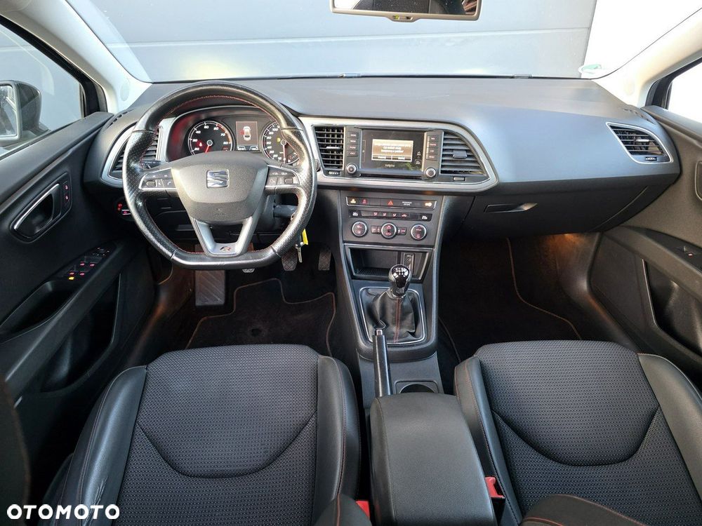 Seat Leon - 19