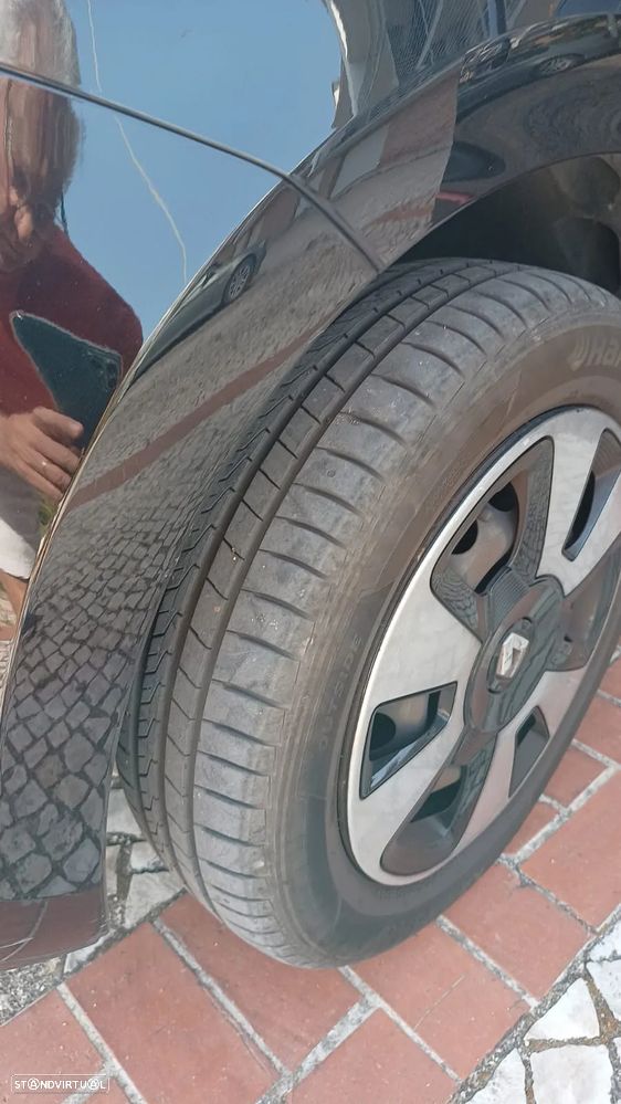 Renault Twingo SCe 70 Expression - 8