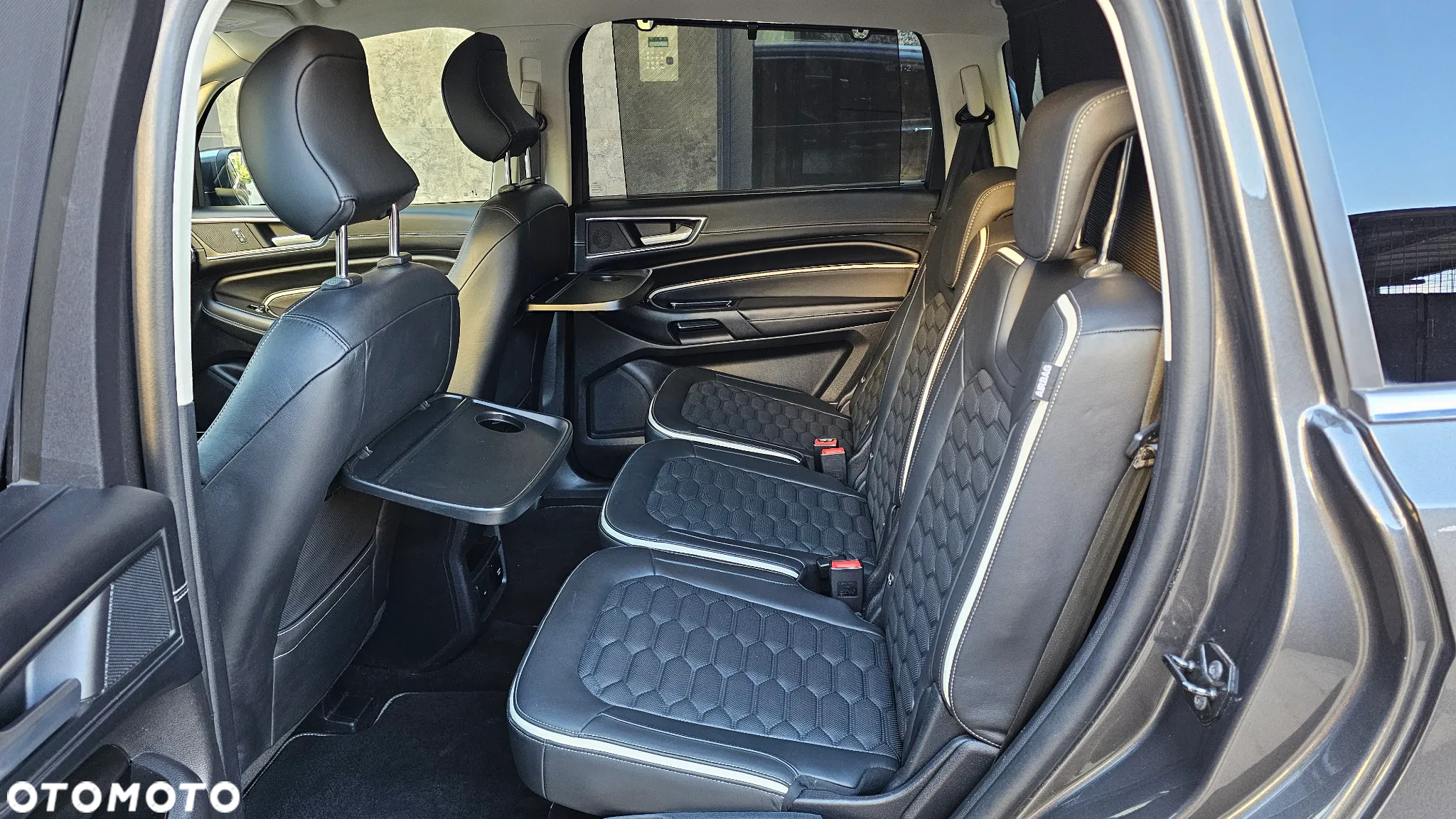 Ford S-Max 2.0 EcoBlue AWD Vignale - 29