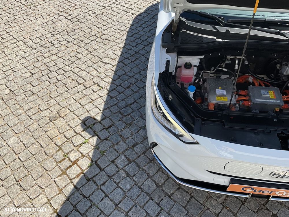 MG ZS EV 50.3 kWh Comfort - 42