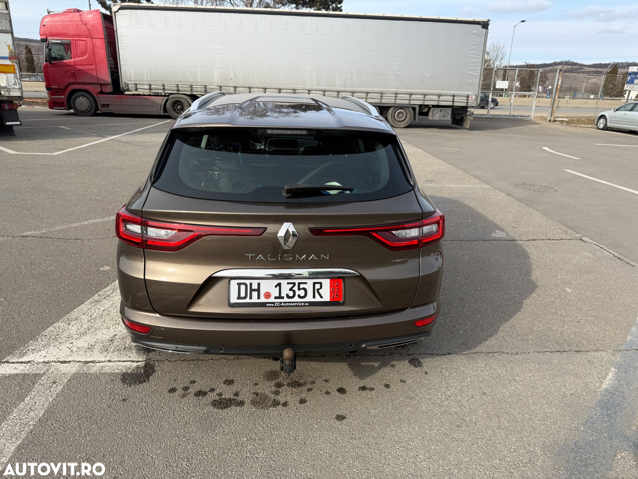 Renault Talisman - 5