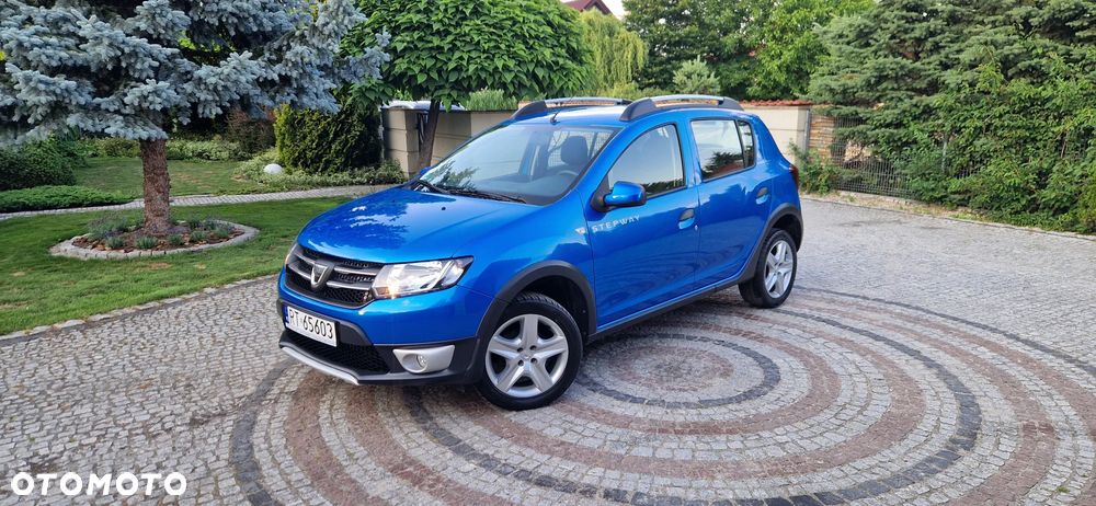 Dacia Sandero TCe 90 Laureate - 1