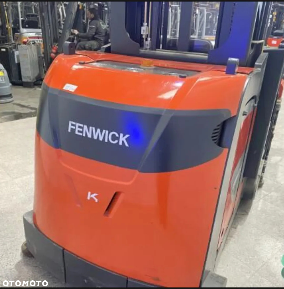 Linde K - 3