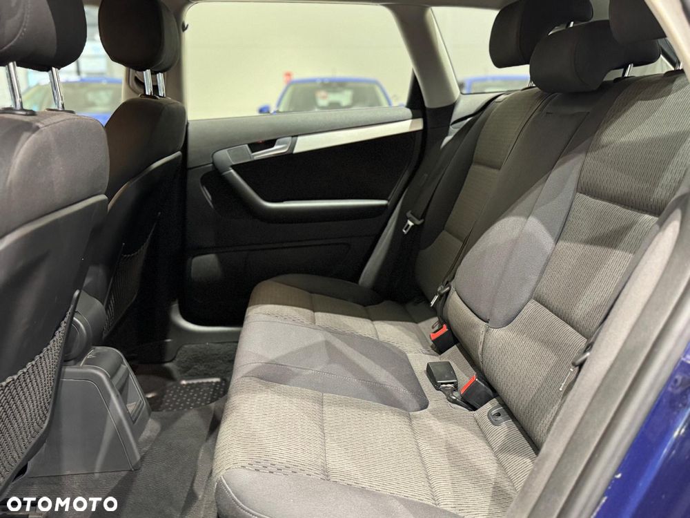 Audi A3 Sportback 2.0 TDI DPF Quattro Ambition - 23