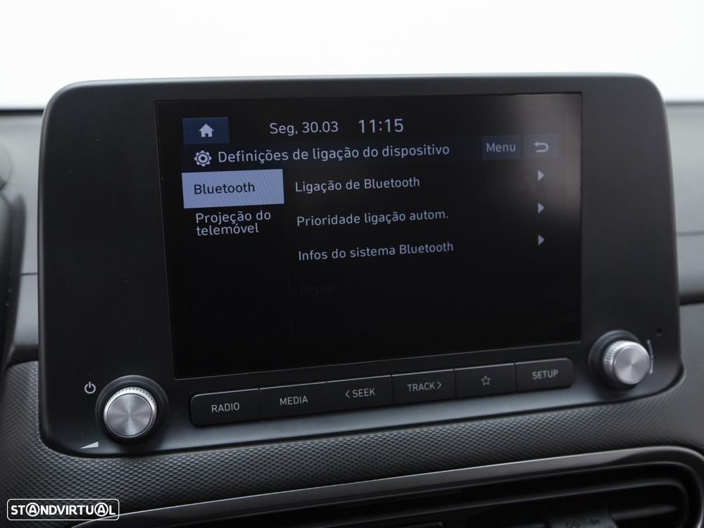 Hyundai Kauai Standard - 25