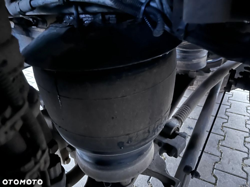 Scania R450 BEZ EGR  FULL AIR SPROWADZONA Z FRANCJI SERWISOWANA WAGA - 5