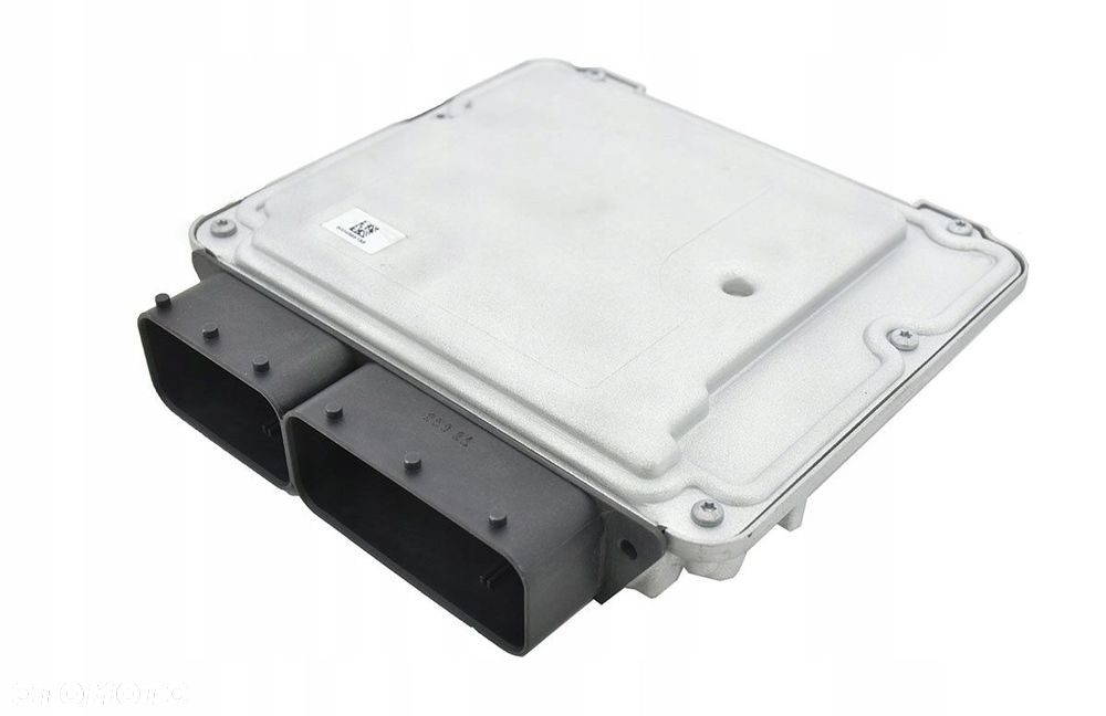 komputer sterownik bmw e90 2.0 m47 0281018558 - 2