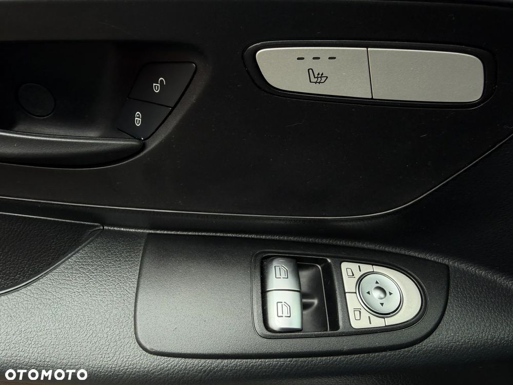 Mercedes-Benz Vito - 10