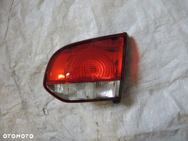 Lampa prawy tył Vw Golf VI 5K0945094F EU