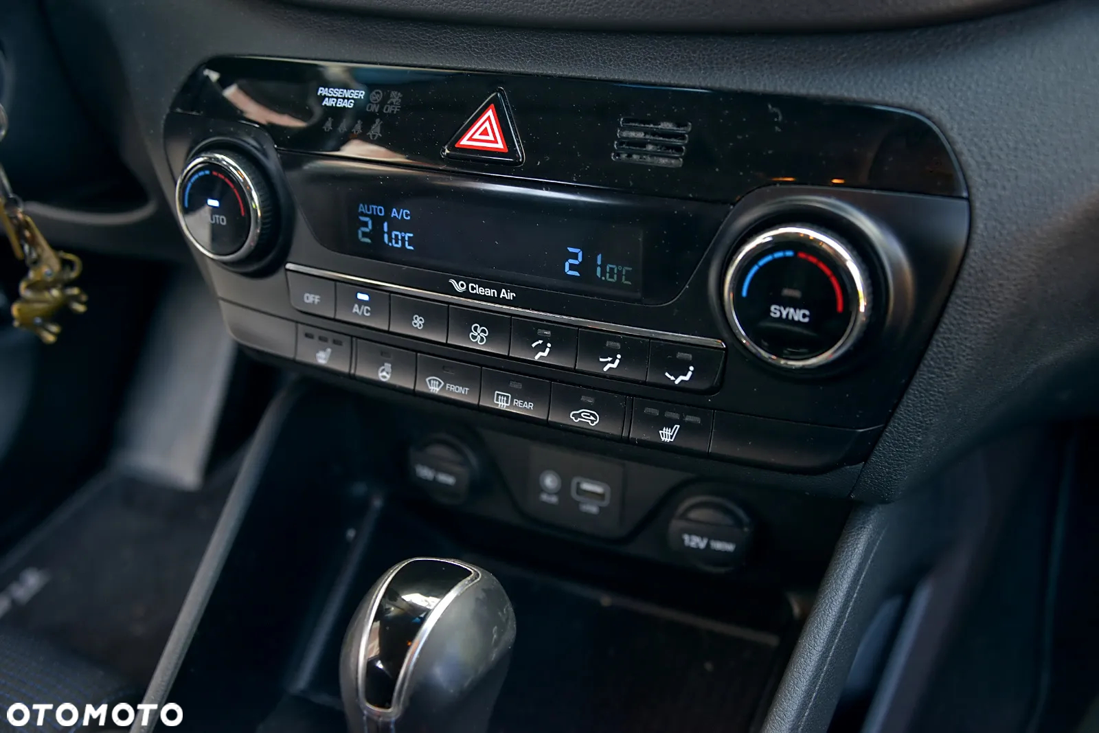 Hyundai Tucson - 14