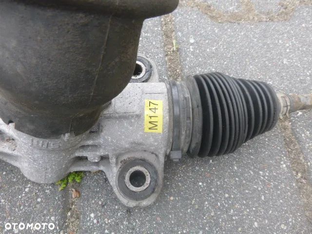 MAGLOWNICA PRZEKŁADNIA TOYOTA YARIS I LIFT 03-05 TRW - 4
