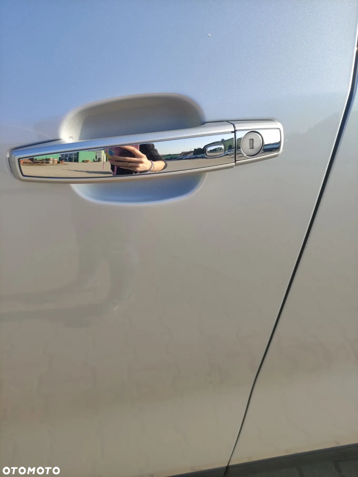 Opel Mokka - 11