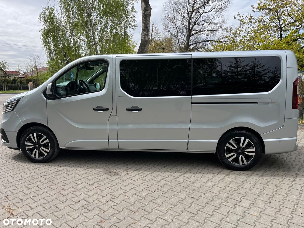 Renault Trafic - 12