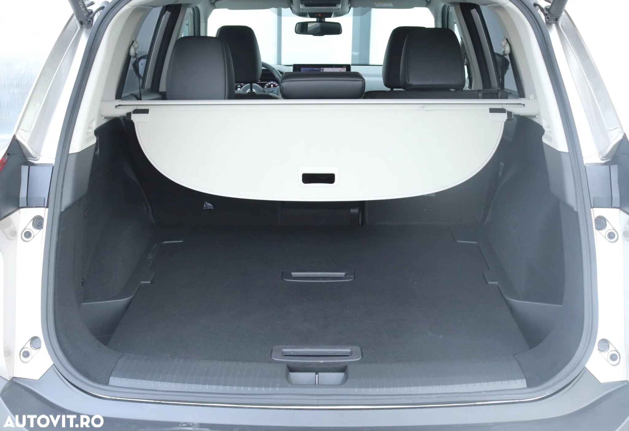 Nissan X-Trail e4ORCE N-Connecta Plus - 5