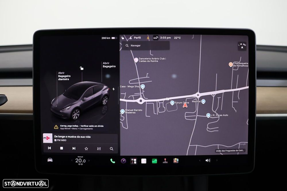 Tesla Model Y Long Range Dual Motor AWD - 18